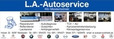 Logo L.A.-Autoservice